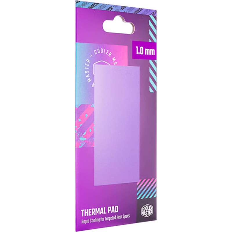 Cooler Master Thermal Pad 1.0mm | TPX-NOPP-9010-R1