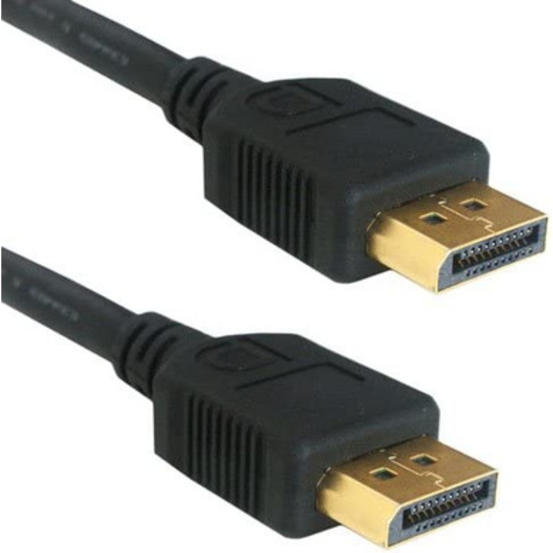 Display Male – Male Display Converter 1.8 Meter Cable | CV-0300