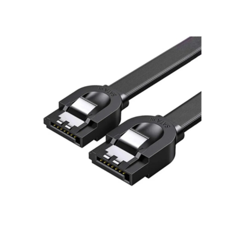 UGreen 0.5M SATA 3.0 Data Cable | 30797