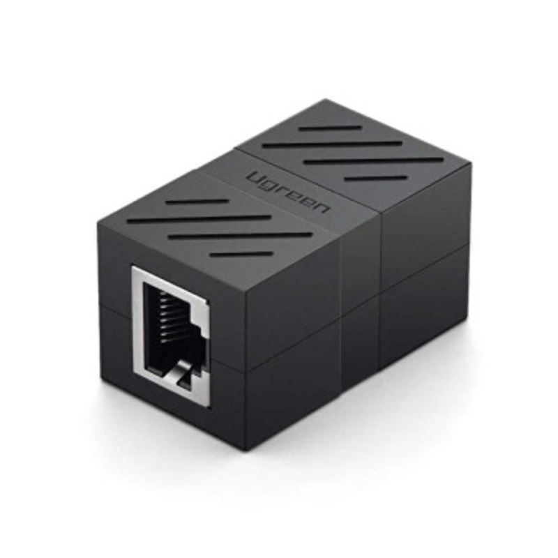 UGREEN Rj45 Network Keystone Jack |  NW114 | 20390