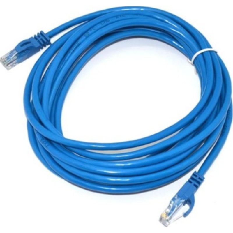5m Cat6 Patch Cord Network Cable