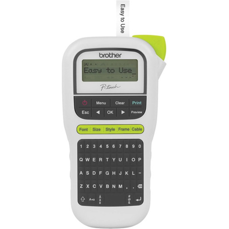 Brother PT-H110 Label Printer | PT-H110