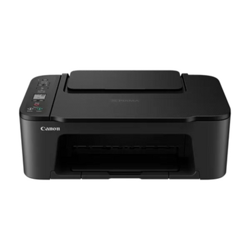 CANON PIXMA InkJet 3 in 1 WIFI (INK 445BK – 446 CLR) Printer | TS3440