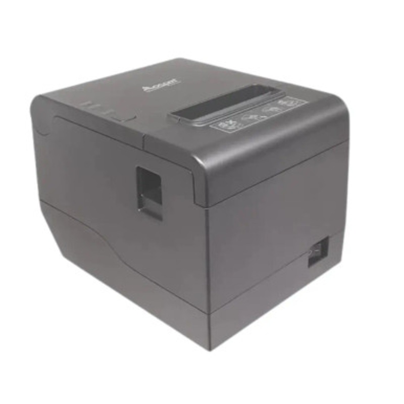 Thermal Receipt Printer (Paper With 80mm, Printer Speed 260mm/sec) | OCPP-80k