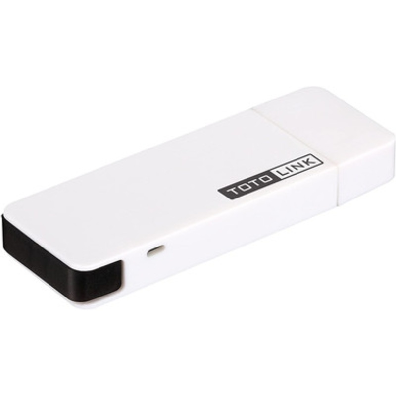 Totolink N300UM Network Card and USB Adapters, Compatible with Wifi 802.11b Standard, Compatible with Wifi 802.11g Standard, Mimo