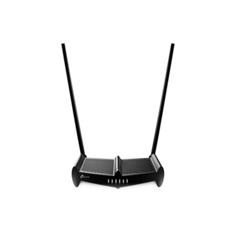 TPLINK 300Mbps High Power Wireless N Router | TL-WR841HP