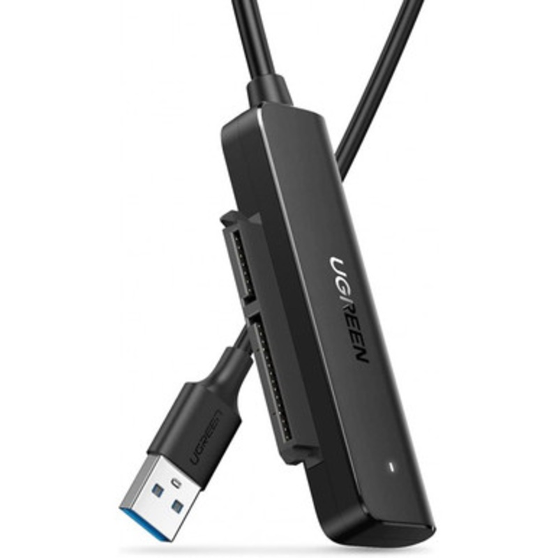 UGreen USB 3.0 to SATA Hard Driver Converter Cable | CM321 | 70609