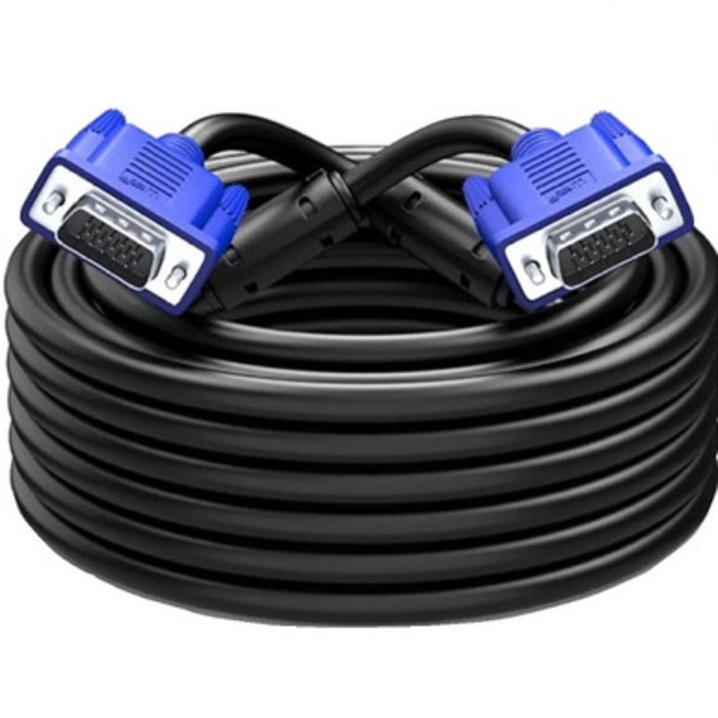 VGA Cable 10 Meter