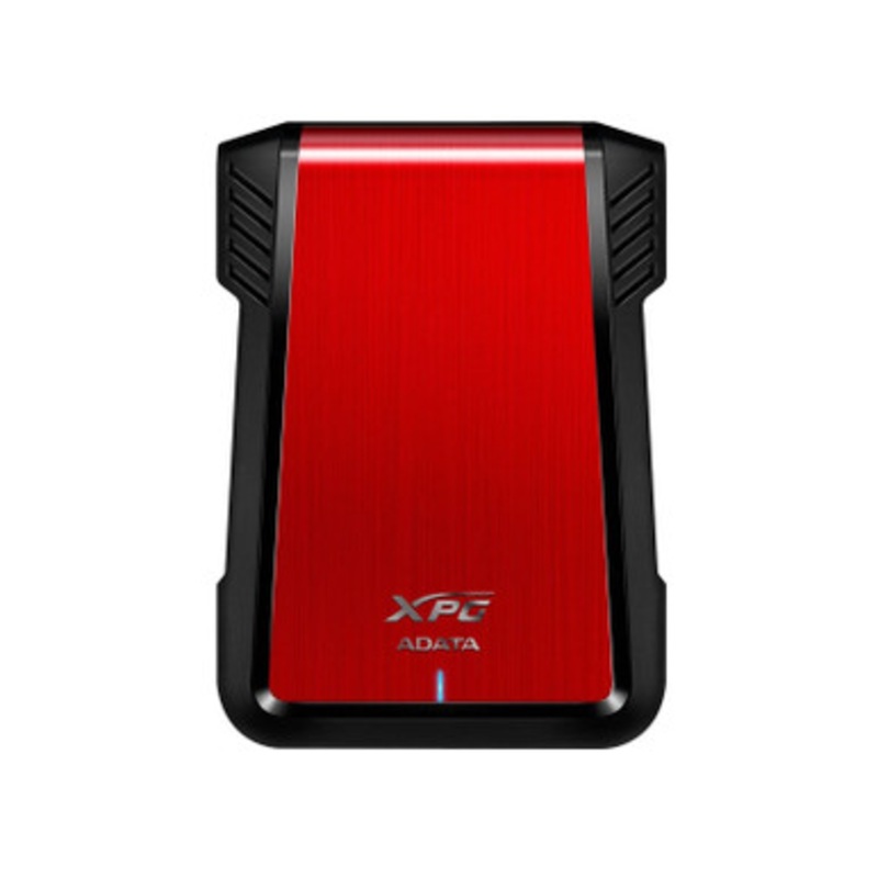 ADATA  EX500 2.5 EXTERNAL HDD/SSD ENCLOSURE | AEX500U3CRD