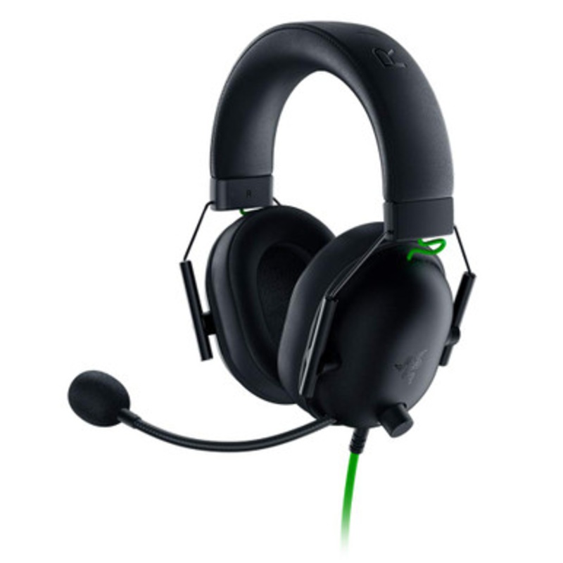 BlackShark V2 X – Wired Gaming Headset | RZ04-03240100-R3U1