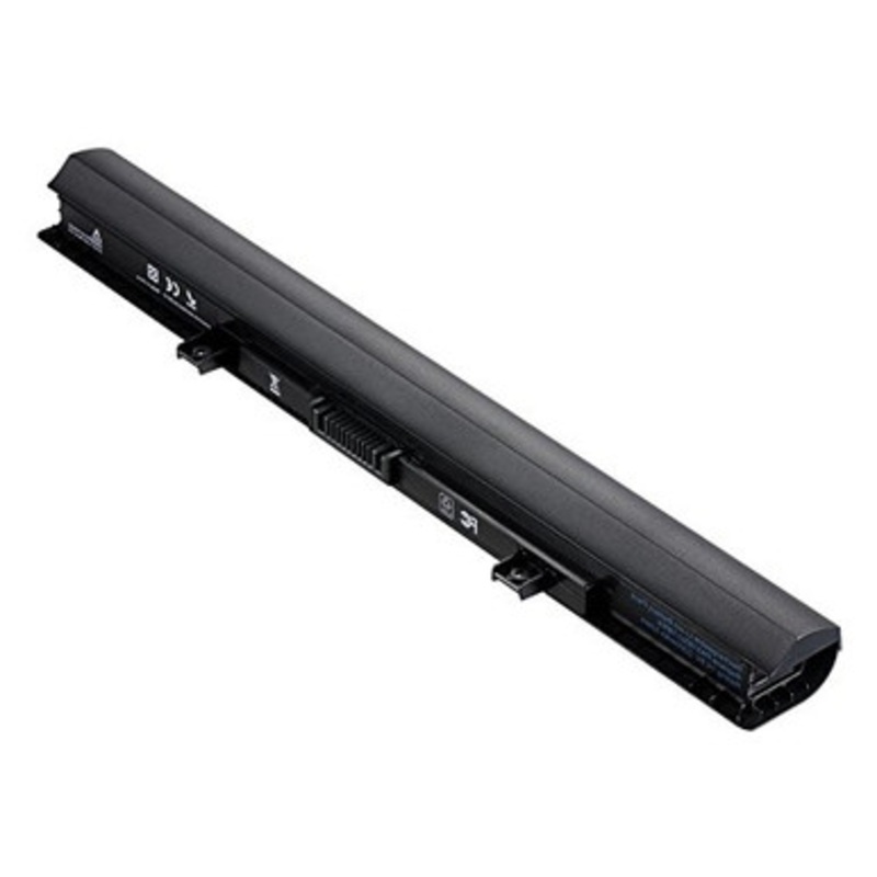 Replacement Battery Compatible with Toshiba Laptops |  PA5185-1BRS PA5184, PA5185, PA5186, PA5195P