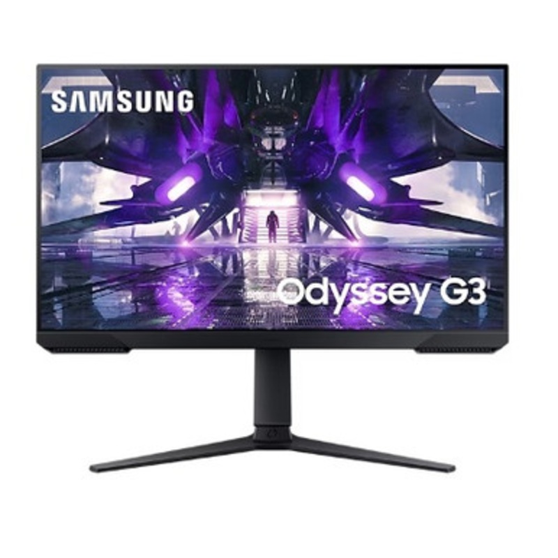 Samsung 27 Gaming Monitor | LS27AG320NMXZN