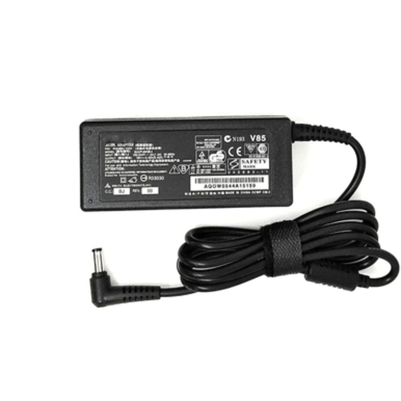 TOSHIBA 19V 3.42A 5.5*2.5mm Compatible Laptop Adapter
