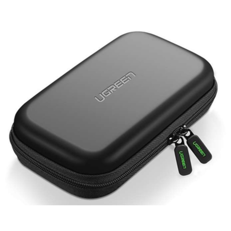 UGREEN Hard Disk & Accessory Multi-functional Storage Bag | LP128 | 40707