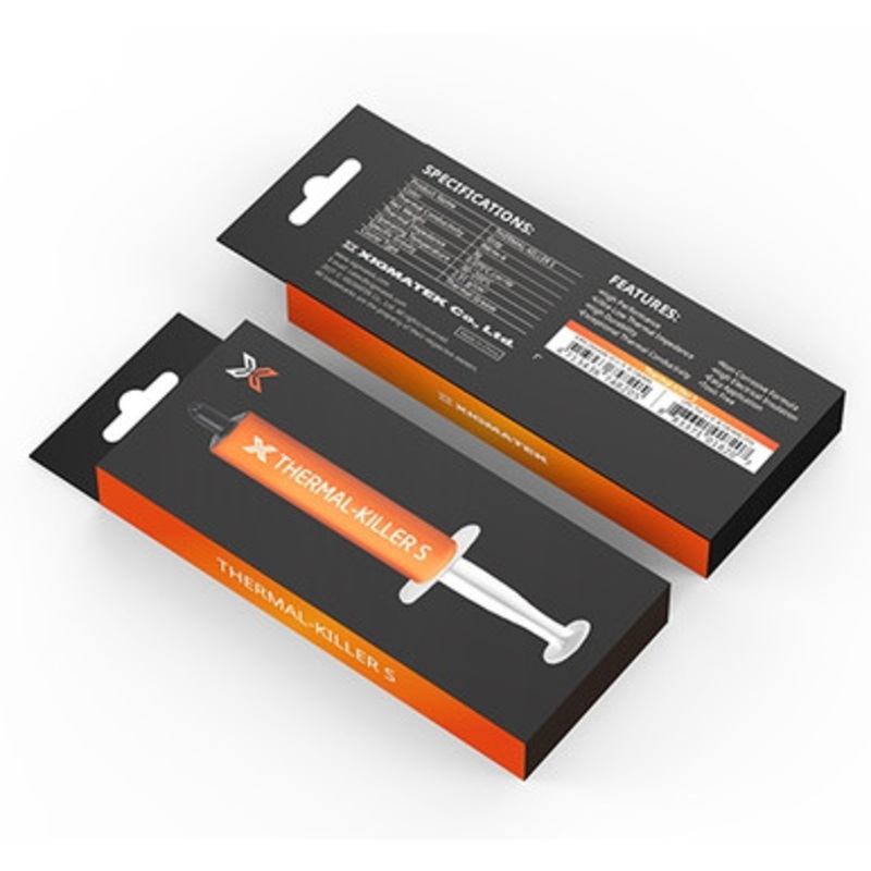 Xigmatek Thermal-Killer S Thermal Grease | EN48205