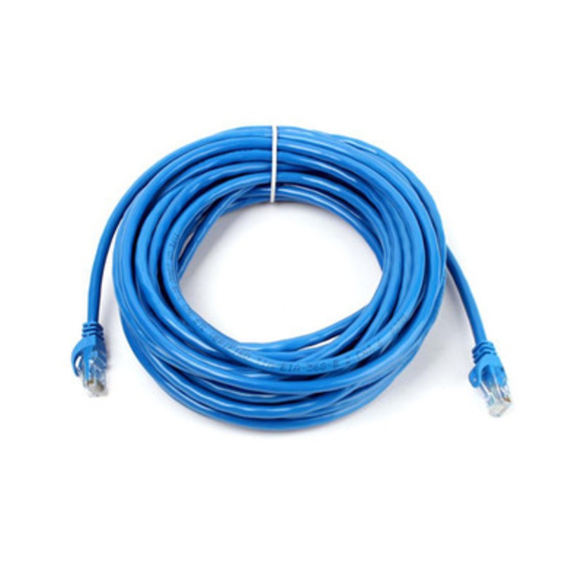 10m Cat6 Patch Cord Netowrk Cable