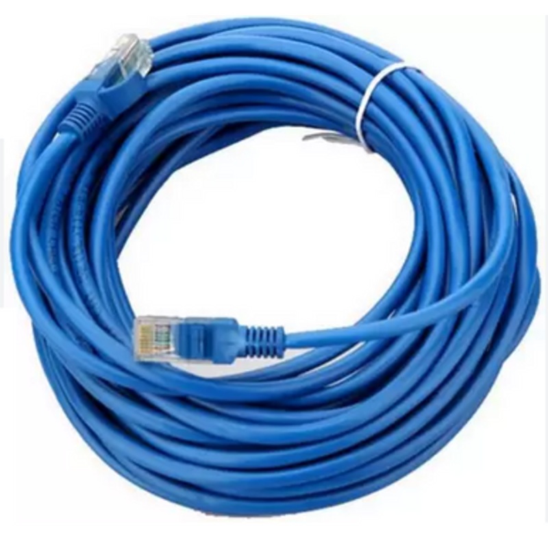 15m Cat6 Patch Cord Netowrk Cable