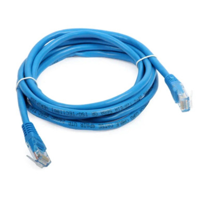 3m Cat6 Patch Cord Network Cable