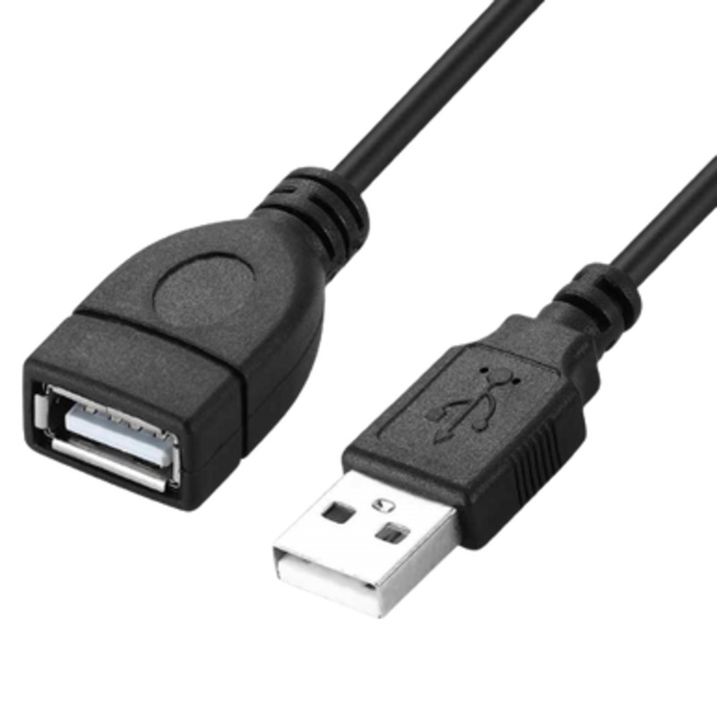 Cable USB Extension 1.5 Meter 2.0