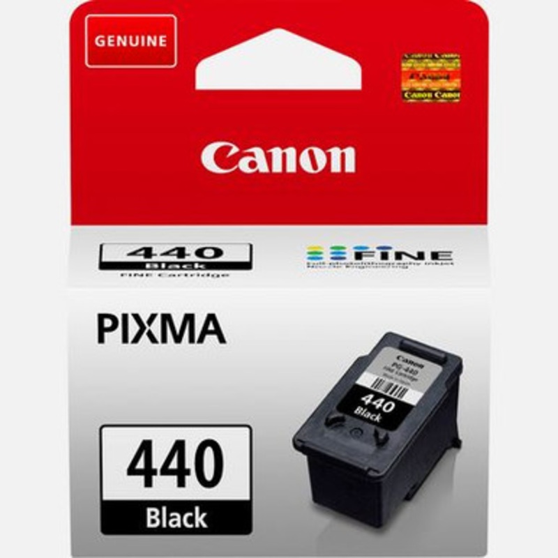 Canon PG-440 Black Ink Cartridge