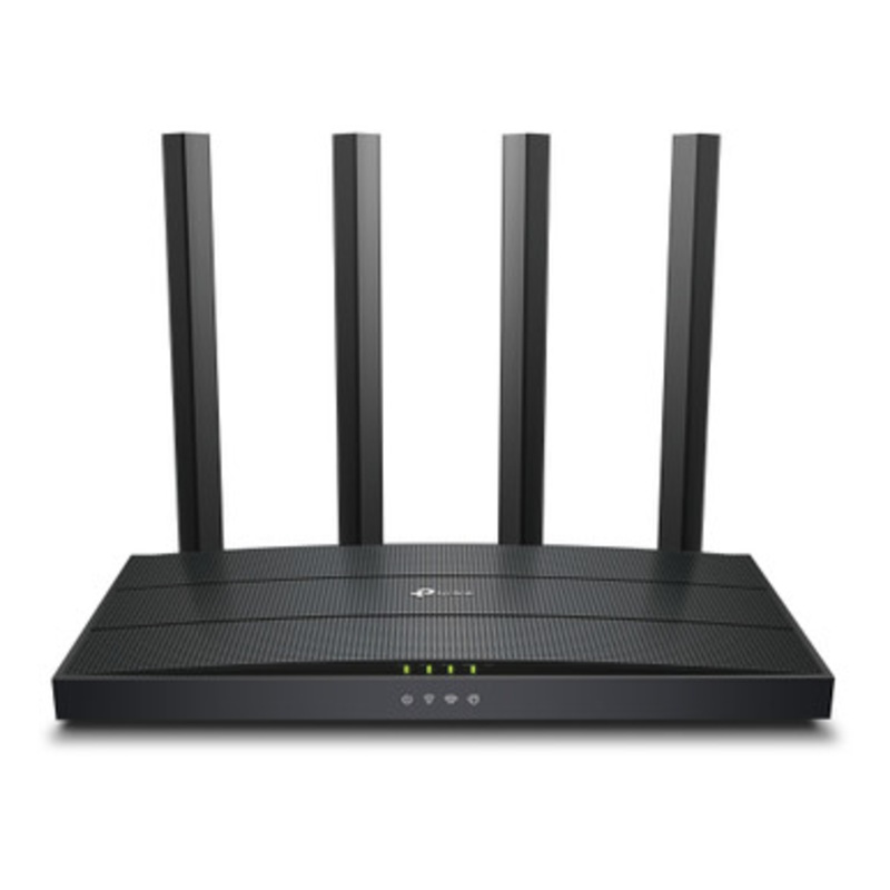 TP-Link Archer AX12 AX1500 Wi-Fi 6 Router  Dual-Band, Gigabit Speeds, OFDMA, MU-MIMO, Beamforming, Easy Setup