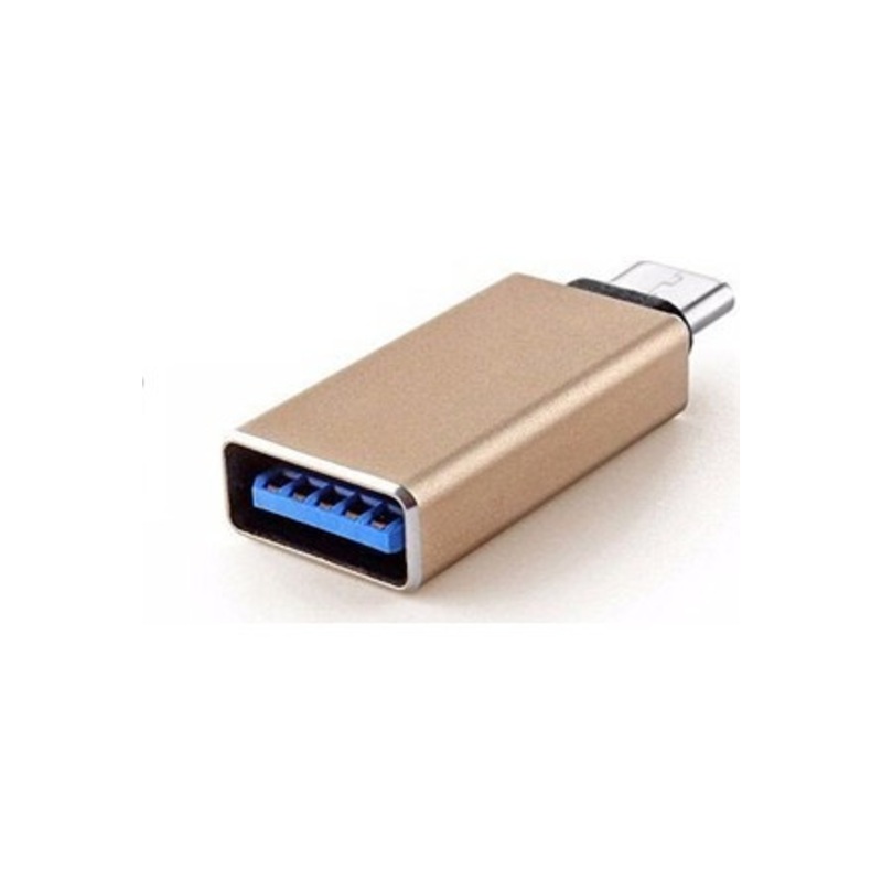 Type C Male – USB 3.0 Female | CV-0111
