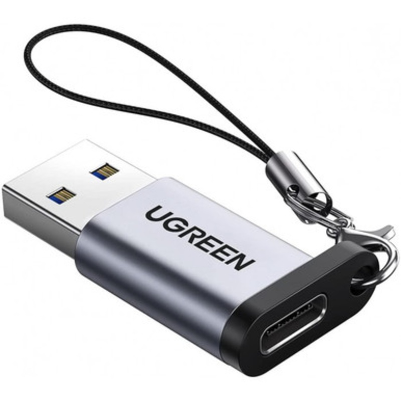 UGreen USB C Female to USB 3.0 Male Adapter |  US276  | 50533