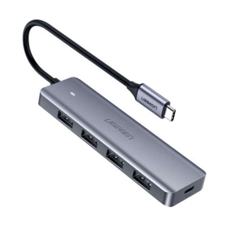 UGREEN USB-C Hub to 4 Ports USB 3.0 | 70336