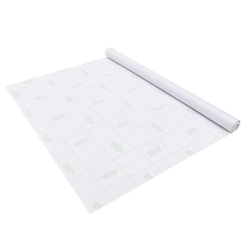 0.9×3.6m Privacy PVC Glass Film Frosted Window Tint For DIY Home Office Store