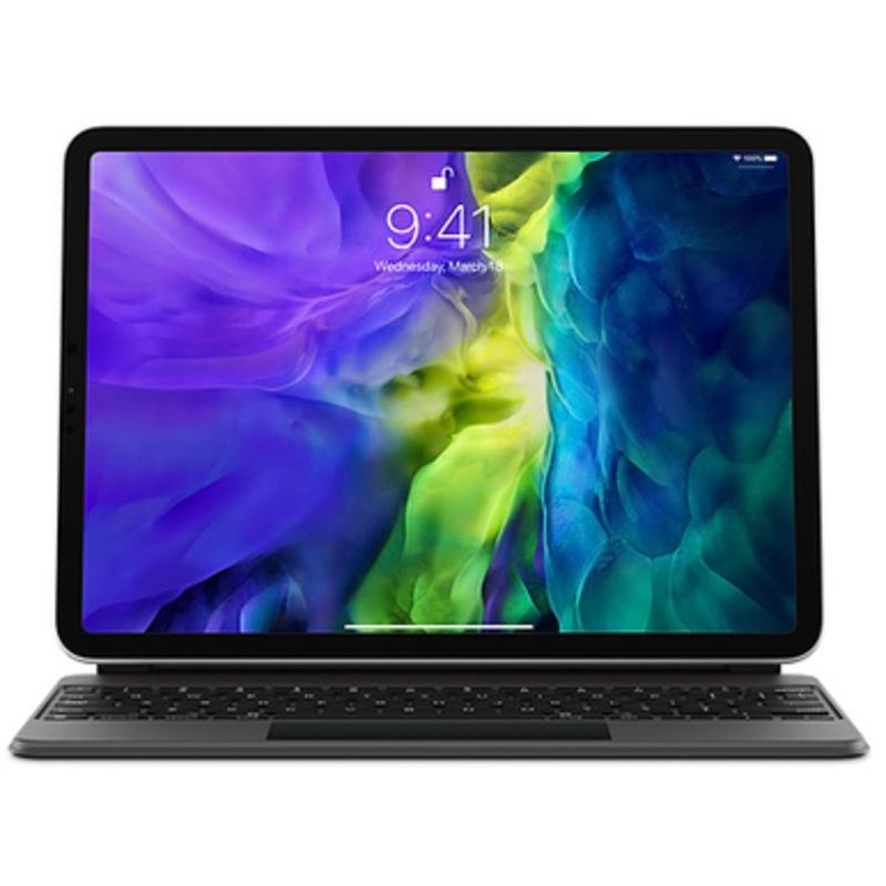 Apple MAGIC KEYBOARD FOR 12.9 IPAD PRO | MXQU2