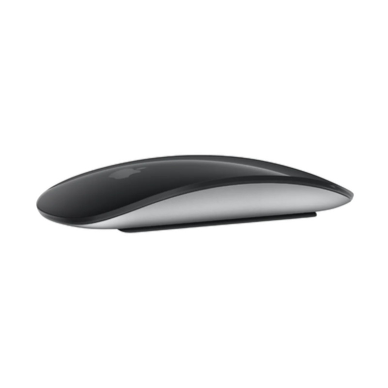 Apple Magic Mouse, Black | MXK63