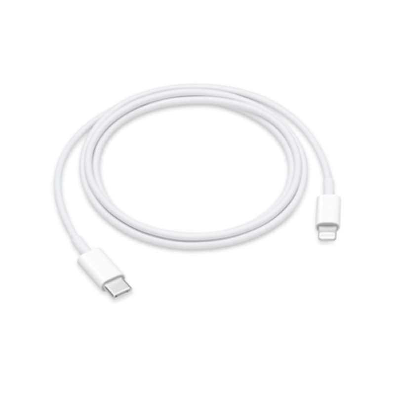 Apple USB-C to Lightning – 1M | MUQ93