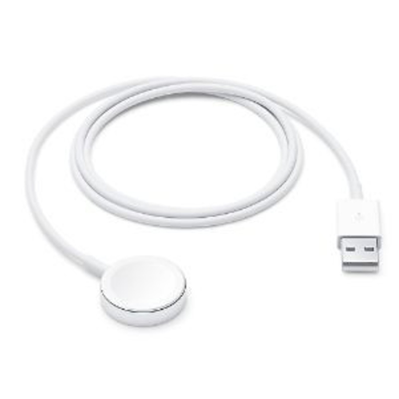 Apple Watch Magnetic Charging Cable 2M | MJVX2