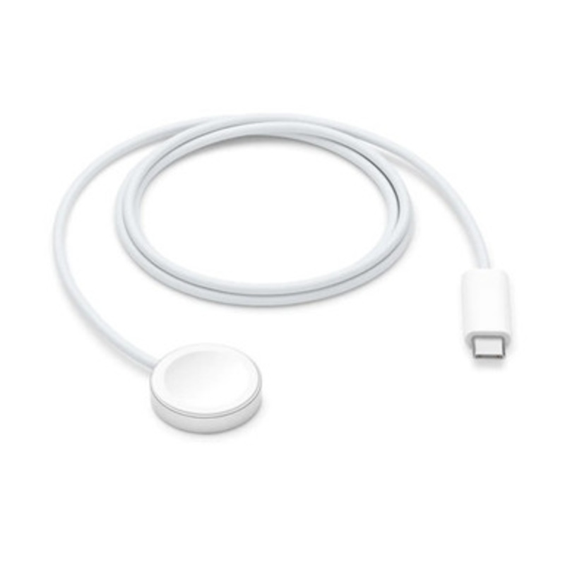 Apple Watch Magnetic Charging Cable Usb-C 1M | MLWJ3