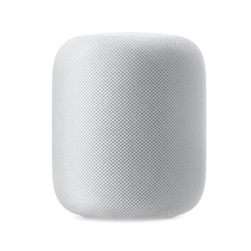 Apple Wireless Homepod Speaker – White | MQHV2 (Refurbished – 1 Month Warranty)