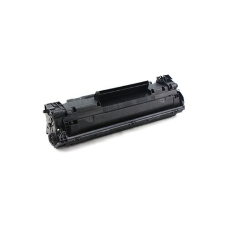 Compatible Toner for HP  83A Black LaserJet Toner Cartridge | CF283A