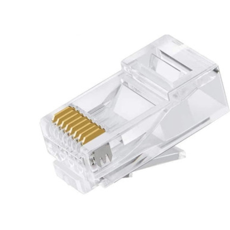 RJ45 Connector – 10 units