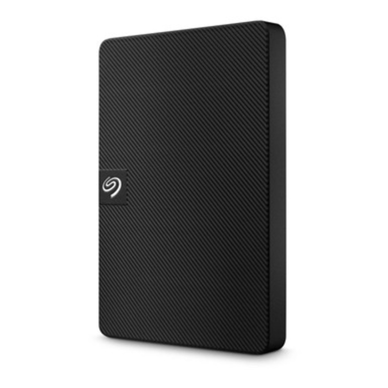 Seagate Expansion 1TB Portable 2.5 USB 3.0 External Hard Drive