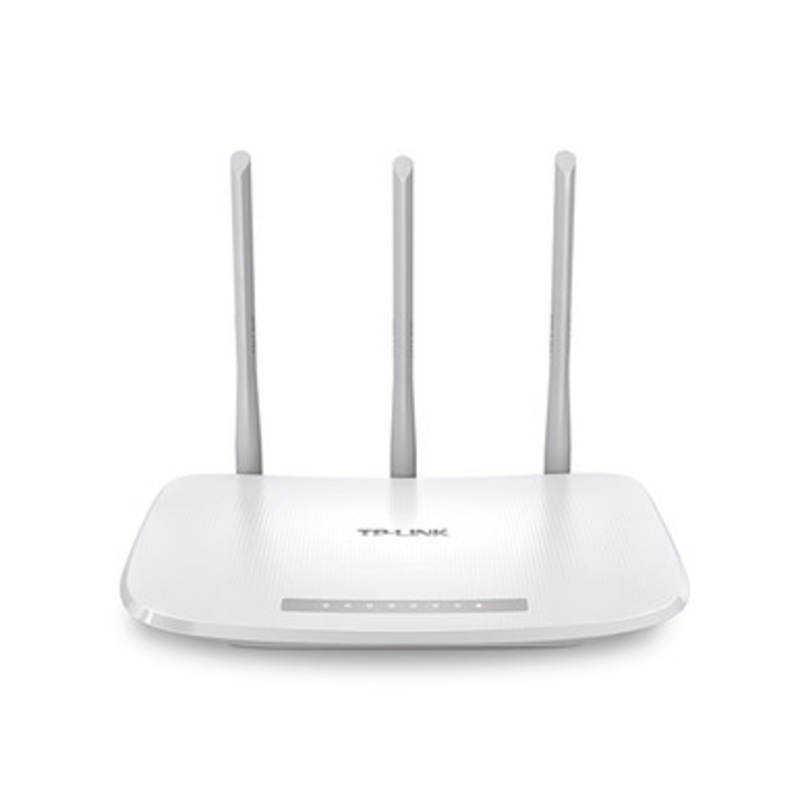 TPLINK 300Mbps Wireless N Router TL-WR845N