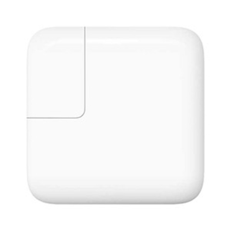 Apple 29W USB-C Power Adapter White |  MJ262ZP/A