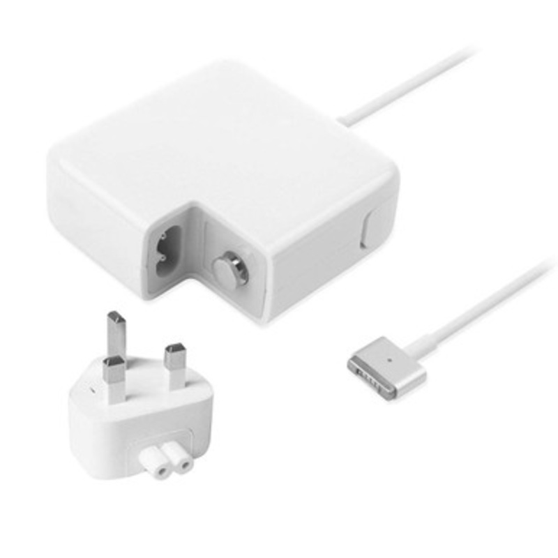 Apple 45W 14.85V 3.05A MAGSAFE 2 Compatible Laptop Adapter