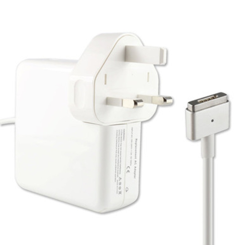 APPLE 60W 16.5V 3.65A MAGSAFE 2 Compatible Laptop Adapter