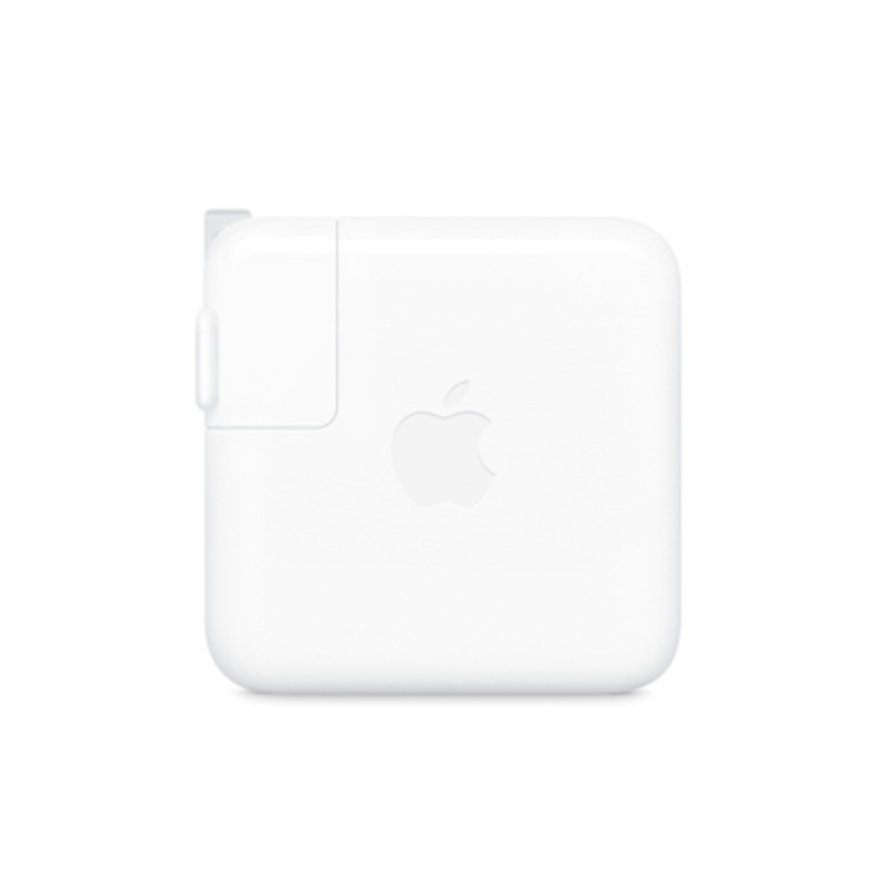 Apple 70W USB-C Power Adapter | MQLN3