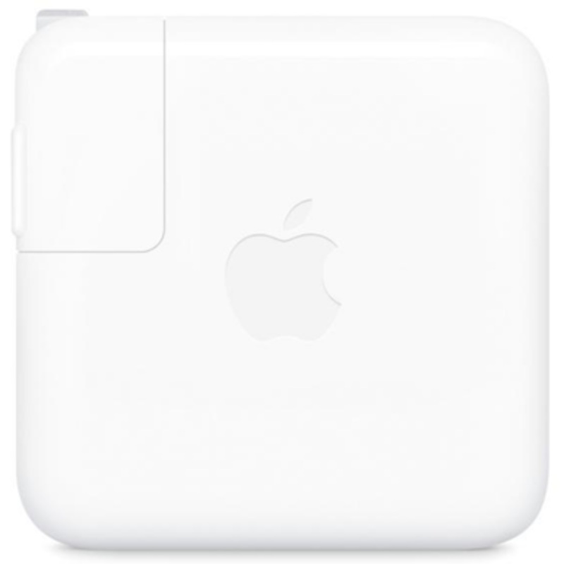 Apple 70W USB-C Power Adapter | MXN53