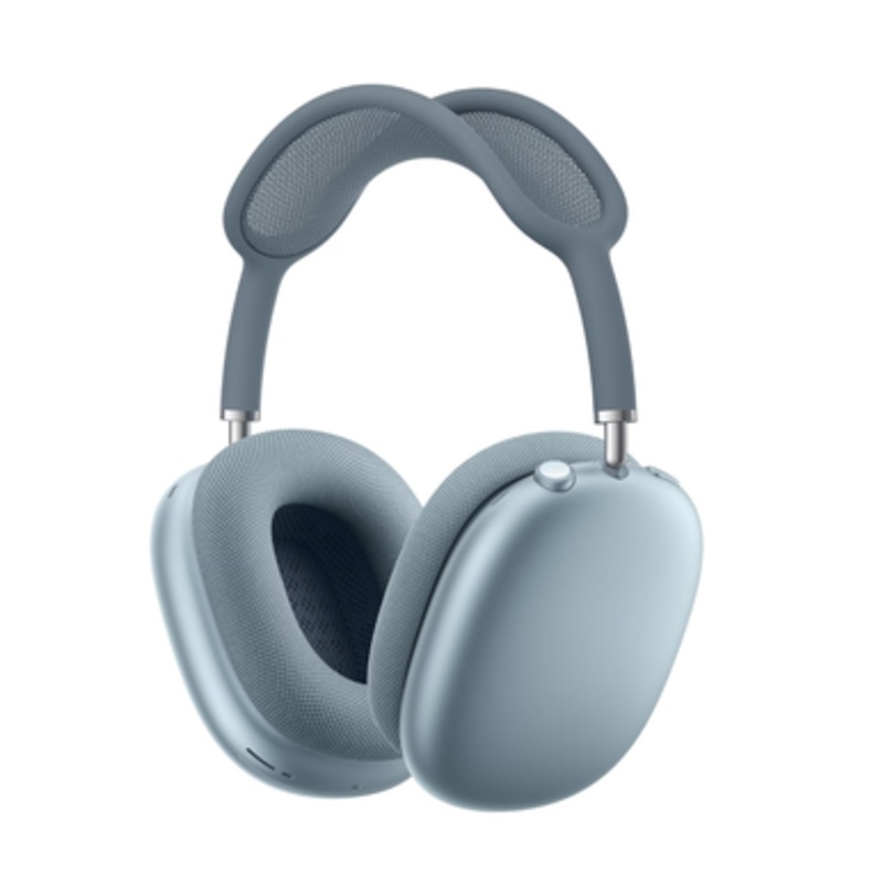Apple AirPods Max, Blue | MWW63