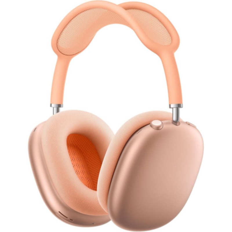 Apple AirPods Max, Orange | MWW73