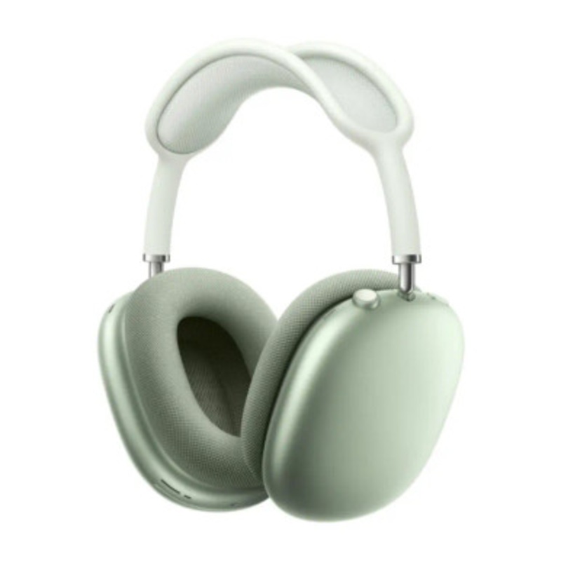 Apple AirPods Max Wireless Over-Ear Headphones, Green | MGYN3