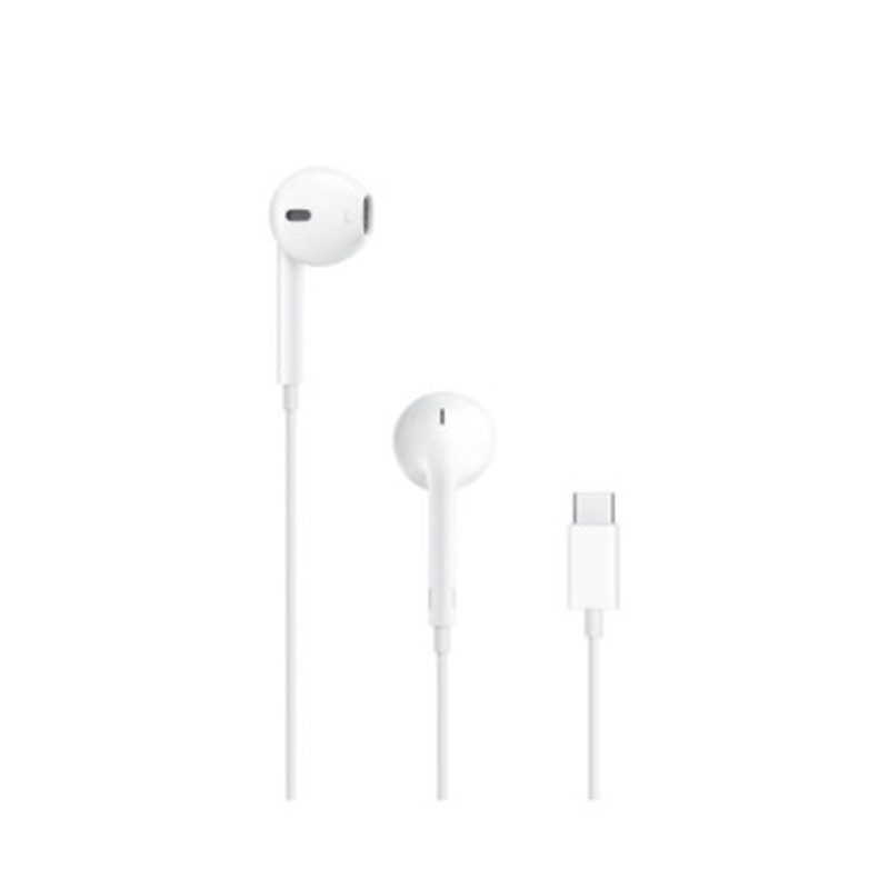 Apple Earphones For iPhone Type-C | MYQY3