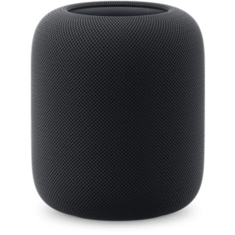 Apple HomePod 2nd Gen MQJ73 Smart Speaker Midnight | MQJ73