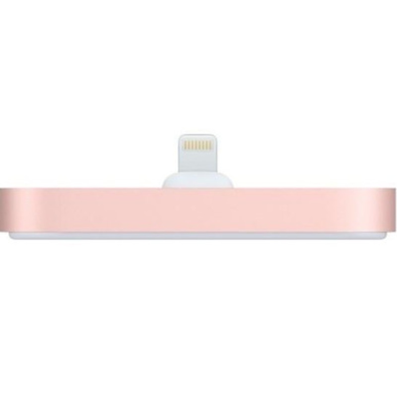APPLE IPHONE LIGHTNING DOCK ROSE GOLD | ML8L2A